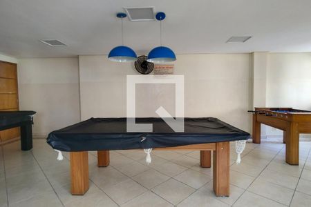 Apartamento para alugar com 90m², 2 quartos e 1 vagaÁrea comum