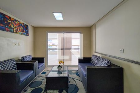 Apartamento para alugar com 90m², 2 quartos e 1 vagaÁrea comum - Academia