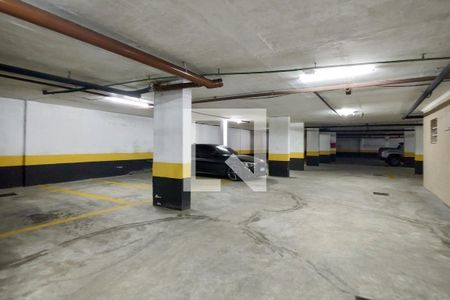 Apartamento para alugar com 90m², 2 quartos e 1 vagaGaragem