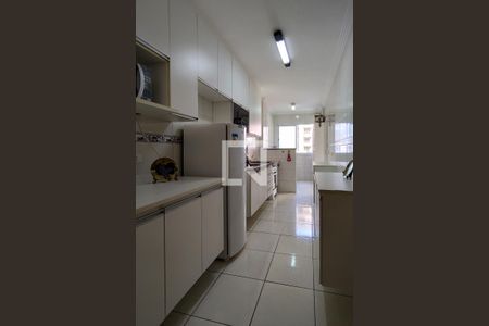 Apartamento para alugar com 90m², 2 quartos e 1 vagaCozinha