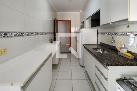 Apartamento para alugar com 90m², 2 quartos e 1 vagaCozinha