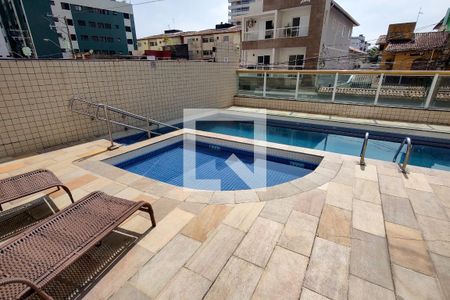 Apartamento para alugar com 90m², 2 quartos e 1 vagaÁrea comum - Piscina
