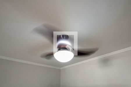 Sala de apartamento para alugar com 2 quartos, 90m² em Aviação, Praia Grande