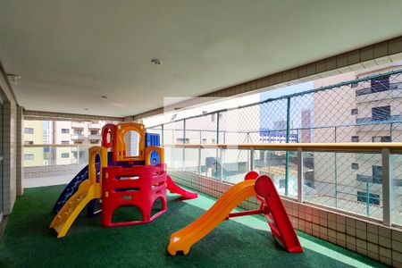 Apartamento para alugar com 90m², 2 quartos e 1 vagaÁrea comum - Playground