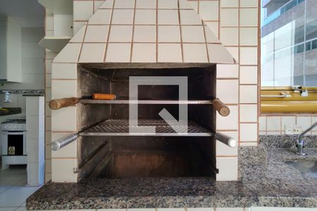 Apartamento para alugar com 90m², 2 quartos e 1 vagaSacada