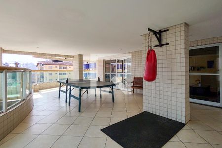 Apartamento para alugar com 90m², 2 quartos e 1 vagaÁrea comum - Playground