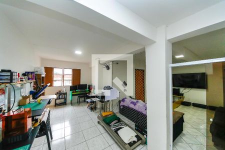 Sala 2 de casa à venda com 5 quartos, 400m² em Capão do Embira, São Paulo