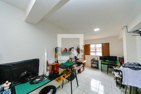 Sala 2 de casa à venda com 5 quartos, 400m² em Capão do Embira, São Paulo
