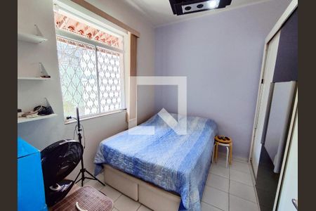 Quarto 1 de casa de condomínio à venda com 2 quartos, 105m² em Engenho de Dentro, Rio de Janeiro