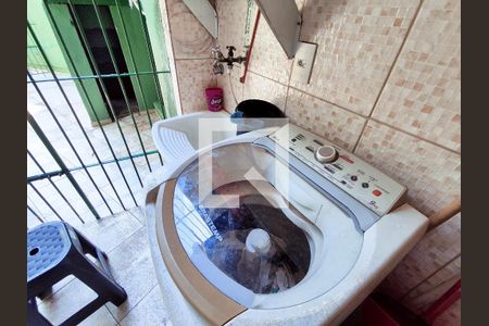 Casa de condomínio à venda com 105m², 2 quartos e sem vaga Casa de condomínio à venda com 105m², 2 quartos e sem vagaÁrea de Serviço