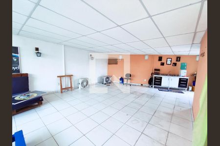 Casa de condomínio à venda com 105m², 2 quartos e sem vaga Casa de condomínio à venda com 105m², 2 quartos e sem vagaTerraço