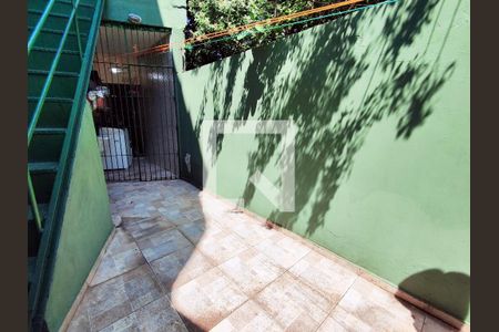 Casa de condomínio à venda com 105m², 2 quartos e sem vaga Casa de condomínio à venda com 105m², 2 quartos e sem vagaQuintal