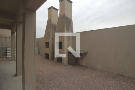 Apartamento à venda com 49m², 2 quartos e 1 vagaChurrasqueira