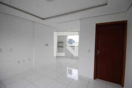 Sala de apartamento para alugar com 2 quartos, 49m² em Estância Velha, Canoas