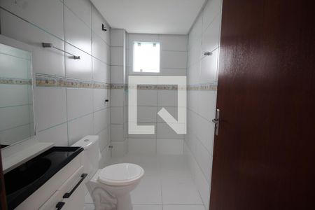 Apartamento à venda com 49m², 2 quartos e 1 vagaBanheiro