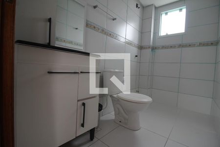 Apartamento à venda com 49m², 2 quartos e 1 vagaBanheiro