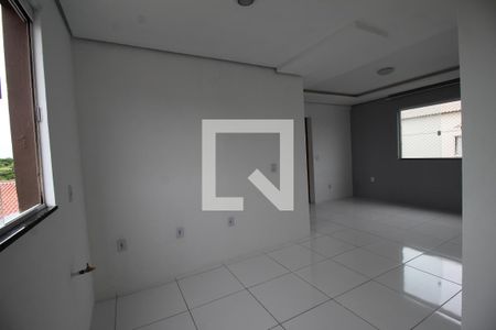 Apartamento à venda com 49m², 2 quartos e 1 vagaCozinha e Área de Serviço