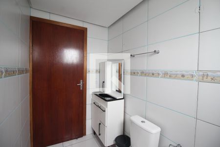 Apartamento à venda com 49m², 2 quartos e 1 vagaBanheiro