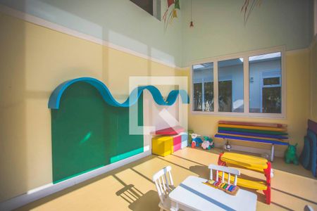 Apartamento à venda com 59m², 2 quartos e 1 vagaÁrea comum - Brinquedoteca