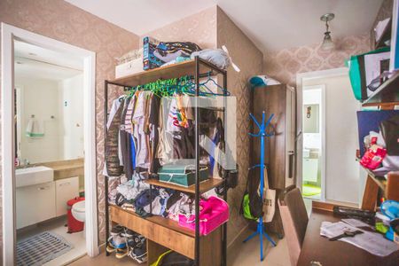 Apartamento à venda com 59m², 2 quartos e 1 vagaSuíte