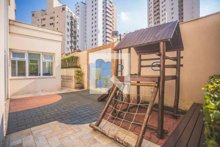 Apartamento à venda com 59m², 2 quartos e 1 vagaÁrea Comum - Playground