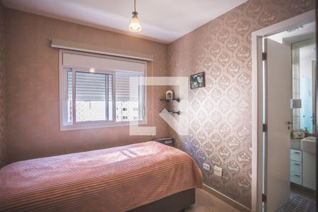 Apartamento à venda com 59m², 2 quartos e 1 vagaSuíte