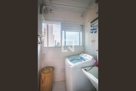 Apartamento à venda com 59m², 2 quartos e 1 vagaÁrea de Serviço