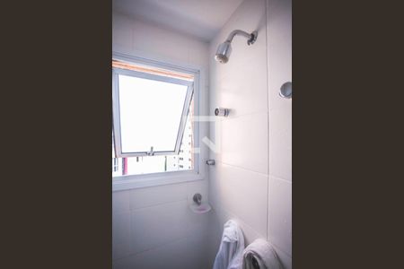 Apartamento à venda com 59m², 2 quartos e 1 vagaBanheiro Suíte