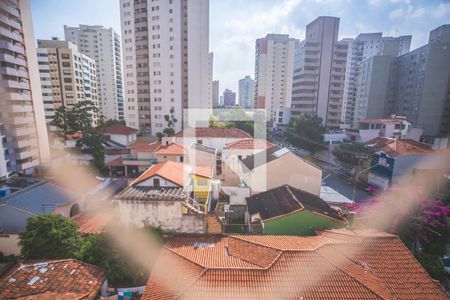 Apartamento à venda com 59m², 2 quartos e 1 vagaVista