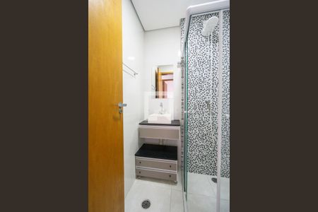 Apartamento à venda com 40m², 2 quartos e sem vagaBanheiro