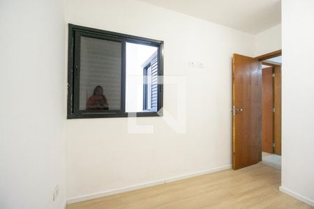 Quarto 02 de apartamento para alugar com 2 quartos, 40m² em Cidade Mãe do Céu, São Paulo