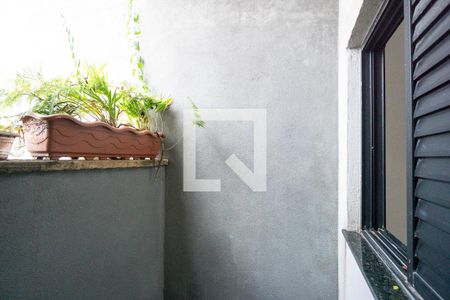 Apartamento à venda com 40m², 2 quartos e sem vagaVista do quarto 02