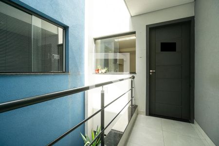 Apartamento à venda com 40m², 2 quartos e sem vagaHall de entrada