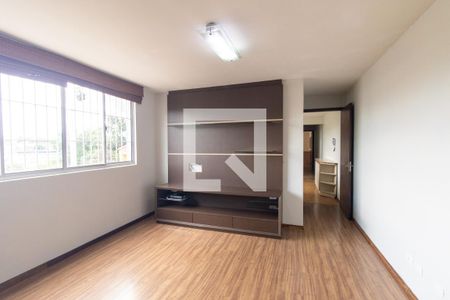 Sala de apartamento para alugar com 2 quartos, 65m² em Bom Retiro, Curitiba