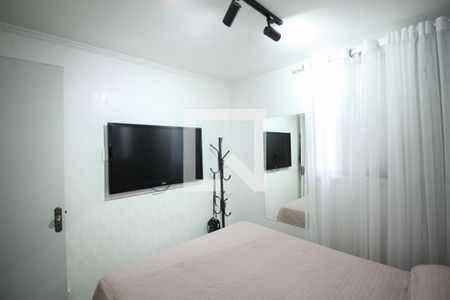 Quarto de apartamento à venda com 2 quartos, 52m² em Mooca, São Paulo