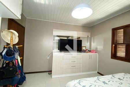Quarto 2 de casa para alugar com 2 quartos, 90m² em Scharlau, São Leopoldo