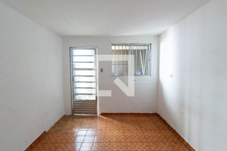 Sala de casa para alugar com 2 quartos, 60m² em Vila Buenos Aires, São Paulo