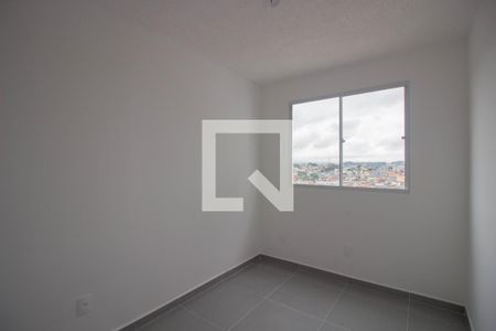 Quarto 1 de apartamento para alugar com 2 quartos, 42m² em Guaianazes, São Paulo