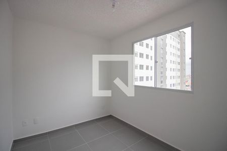 Quarto 2 de apartamento para alugar com 2 quartos, 42m² em Guaianazes, São Paulo