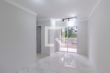 Apartamento para alugar com 2 quartos, 48m² em Santa Maria, Osasco