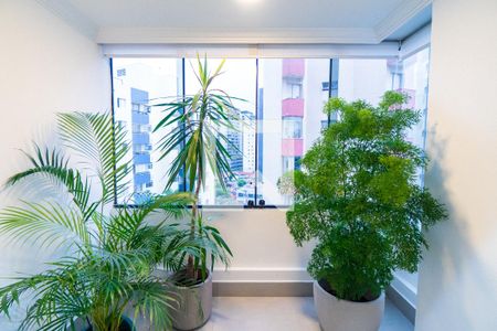 Apartamento à venda com 65m², 2 quartos e 1 vaga Apartamento à venda com 65m², 2 quartos e 1 vagaSacada