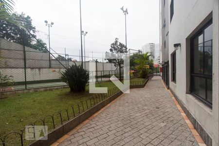Apartamento à venda com 65m², 2 quartos e 1 vaga Apartamento à venda com 65m², 2 quartos e 1 vagaÁrea comum