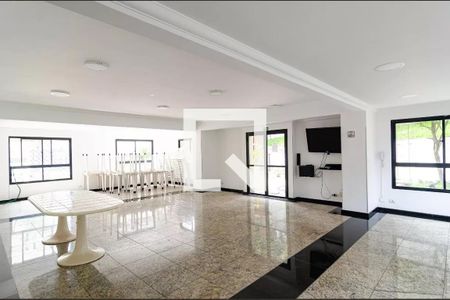 Apartamento à venda com 65m², 2 quartos e 1 vaga Apartamento à venda com 65m², 2 quartos e 1 vagaÁrea comum - Salão de festas