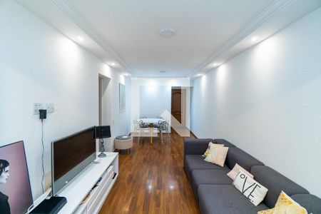Apartamento à venda com 65m², 2 quartos e 1 vaga Apartamento à venda com 65m², 2 quartos e 1 vagaSala