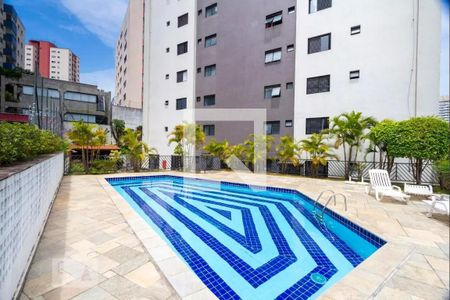 Apartamento à venda com 65m², 2 quartos e 1 vaga Apartamento à venda com 65m², 2 quartos e 1 vagaÁrea comum - Piscina