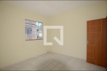 Quarto 1 de casa para alugar com 2 quartos, 58m² em Madureira, Rio de Janeiro