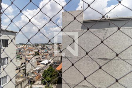 Apartamento à venda com 40m², 2 quartos e sem vaga Apartamento à venda com 40m², 2 quartos e sem vagaVista do Quarto 2