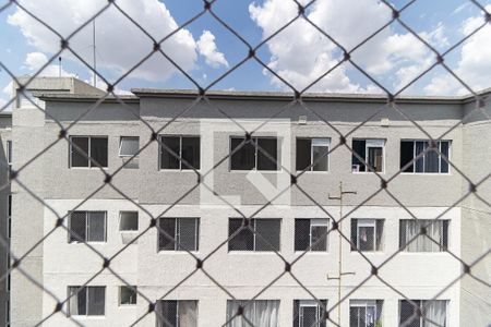 Vista do Quarto 1 de apartamento à venda com 2 quartos, 40m² em Vila Cristália, São Paulo
