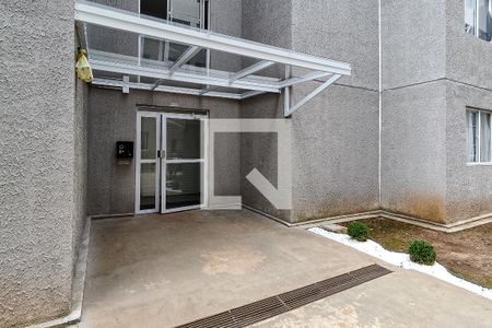 Apartamento à venda com 40m², 2 quartos e sem vaga Apartamento à venda com 40m², 2 quartos e sem vagaEntrada do Bloco