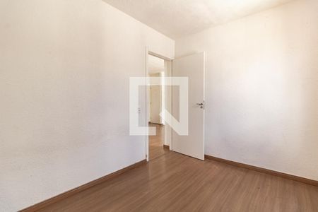 Quarto 1 de apartamento à venda com 2 quartos, 40m² em Vila Cristália, São Paulo